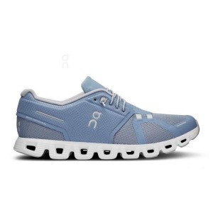 Azure On Cloud Cloud 5 Men's Sneakers | On_IN9010