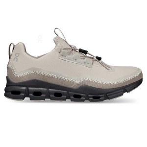 Beige On Cloud Cloudaway Men's Sneakers | On_IN8467