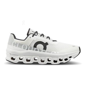 Beige On Cloud Cloudmonster Men's Running Shoes | On_IN8250