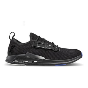 Black On Cloud Cloudeasy Sensa Men's Sneakers | On_IN8155