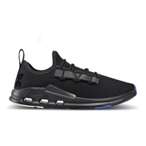 Black On Cloud Cloudeasy Sensa Women's Sneakers | On_IN8565
