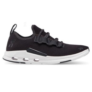 Black On Cloud Cloudeasy Women's Sneakers | On_IN8462