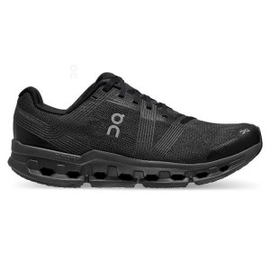 Black On Cloud Cloudgo Men's Running Shoes | On_IN8420