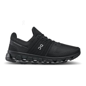 Black On Cloud Cloudswift 3 AD Men's Sneakers | On_IN1188