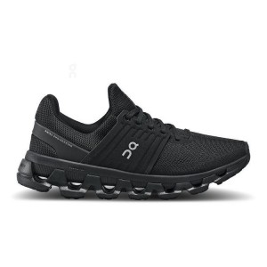 Black On Cloud Cloudswift 3 AD Women's Sneakers | On_IN8399