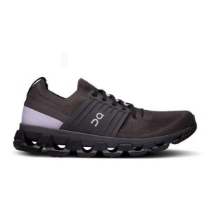 Black On Cloud Cloudswift 3 Men's Running Shoes | On_IN8501