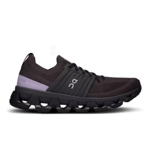 Black On Cloud Cloudswift 3 Women's Running Shoes | On_IN8208