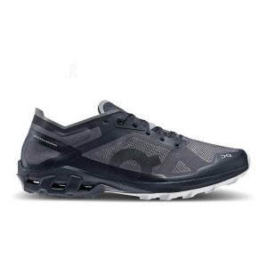 Black On Cloud Cloudventure Peak 3 Men's Trail Running Shoes | On_IN8558