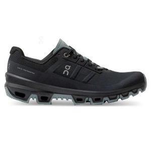 Black On Cloud Cloudventure Women's Trail Running Shoes | On_IN8690