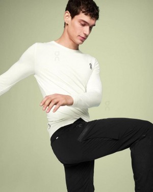 Black On Cloud Trek Men's Pants | On_IN8985