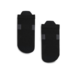 Black On Cloud Ultralight Low Women's Socks | On_IN9072