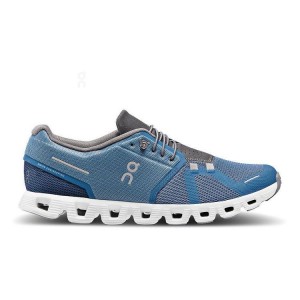 Blue On Cloud Cloud 5 Men's Sneakers | On_IN8914