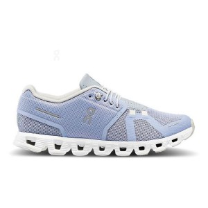 Blue On Cloud Cloud 5 Women's Sneakers | On_IN8692