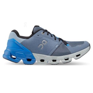 Blue On Cloud Cloudflyer 4 Men's Running Shoes | On_IN8781