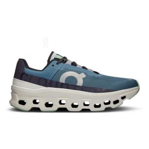 Blue On Cloud Cloudmonster Men's Running Shoes | On_IN8243