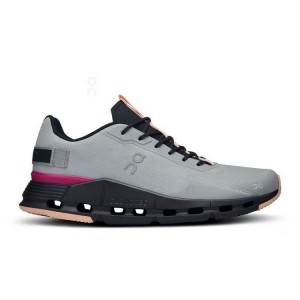 Blue On Cloud Cloudnova Form Women's Sneakers | On_IN8946
