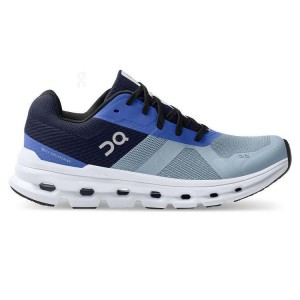 Blue On Cloud Cloudrunner Women's Running Shoes | On_IN8934