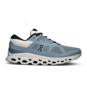 Blue On Cloud Cloudstratus 3 Men's Running Shoes | On_IN8218
