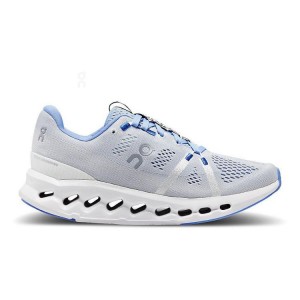 Blue On Cloud Cloudsurfer Women's Running Shoes | On_IN8602