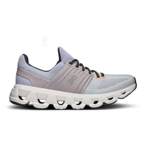 Blue On Cloud Cloudswift 3 AD Women's Sneakers | On_IN8516
