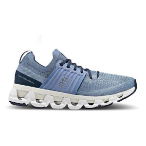 Blue On Cloud Cloudswift 3 Women's Running Shoes | On_IN8009