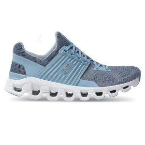 Blue On Cloud Cloudswift Women's Running Shoes | On_IN8201