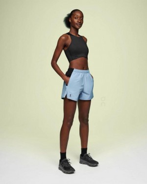 Blue On Cloud Essential Women's Shorts | On_IN8360