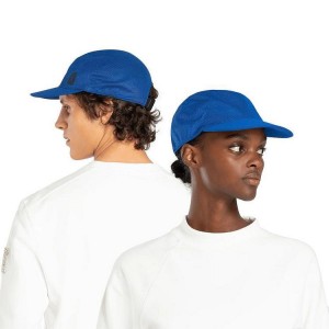 Blue On Cloud Moulded Men's Caps | On_IN9067