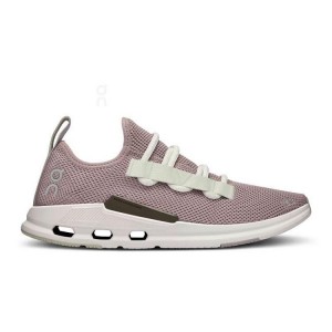 Brown On Cloud Cloudeasy Women's Sneakers | On_IN8824