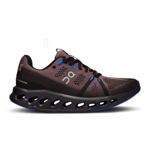 Brown On Cloud Cloudsurfer Women's Running Shoes | On_IN8230