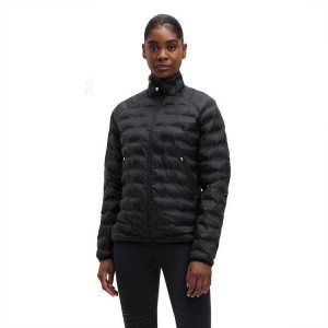 Dark Grey On Cloud Switch Women's Jackets | On_IN8334