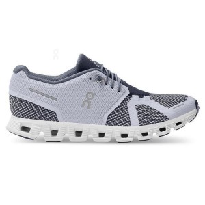 Grey On Cloud Cloud 5 Combo Women's Sneakers | On_IN8045