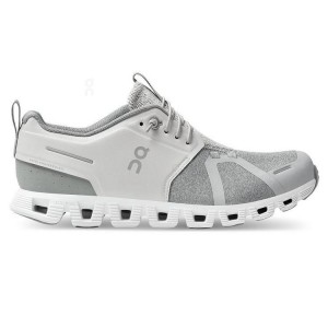 Grey On Cloud Cloud 5 Terry Men's Sneakers | On_IN8782