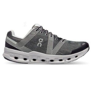 Grey On Cloud Cloudgo Men's Running Shoes | On_IN8576