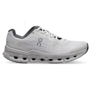 Grey On Cloud Cloudgo Women's Running Shoes | On_IN8069
