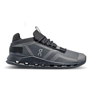 Grey On Cloud Cloudnova Void Men's Sneakers | On_IN8181