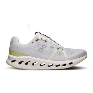 Grey On Cloud Cloudsurfer Men's Running Shoes | On_IN8708