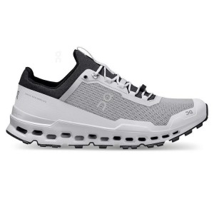 Grey On Cloud Cloudultra Men's Trail Running Shoes | On_IN8139