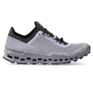 Grey On Cloud Cloudultra Women's Trail Running Shoes | On_IN9131