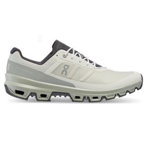 Grey On Cloud Cloudventure Men's Trail Running Shoes | On_IN8936