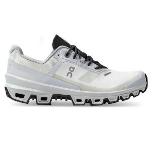 Grey On Cloud Cloudventure Waterproof Women's Trail Running Shoes | On_IN8048