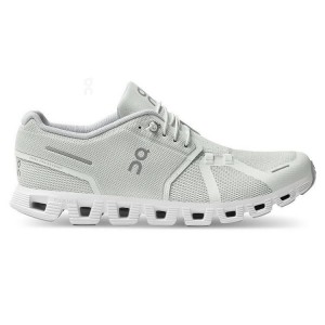 Light Grey On Cloud Cloud 5 Men's Sneakers | On_IN8642