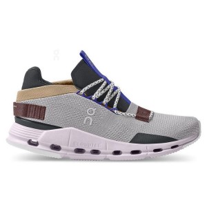 Multicolor On Cloud Cloudnova Women's Sneakers | On_IN8126