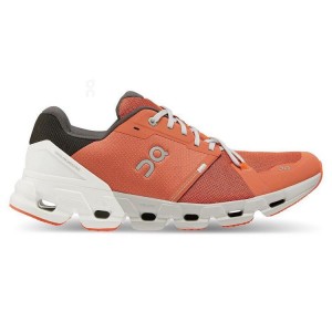 Orange On Cloud Cloudflyer 4 Men's Running Shoes | On_IN8479