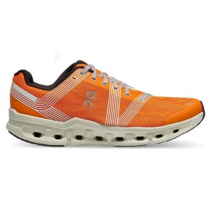 Orange On Cloud Cloudgo Men's Running Shoes | On_IN8239