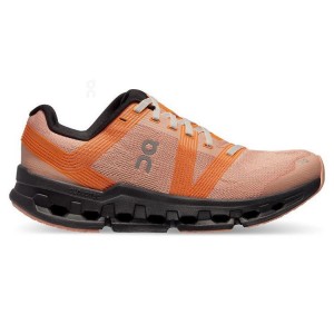 Orange On Cloud Cloudgo Women's Running Shoes | On_IN8314
