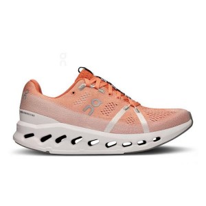 Orange On Cloud Cloudsurfer Women's Running Shoes | On_IN8964
