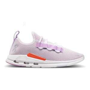 Pink On Cloud Cloudeasy Women's Sneakers | On_IN8694