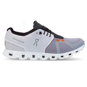 Purple On Cloud Cloud 5 Fuse Men's Sneakers | On_IN8822