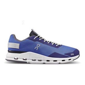 Royal On Cloud Cloudnova Form Men's Sneakers | On_IN9073